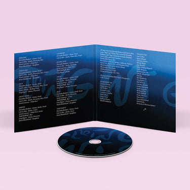 DEVENDRA BANHART - Flying Wig (w/ Fold-out Poster) - CD [SEP 22]