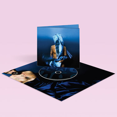 DEVENDRA BANHART - Flying Wig (w/ Fold-out Poster) - CD [SEP 22]