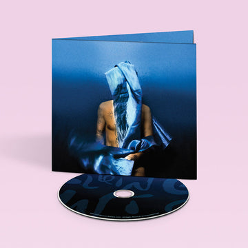 DEVENDRA BANHART - Flying Wig (w/ Fold-out Poster) - CD [SEP 22]