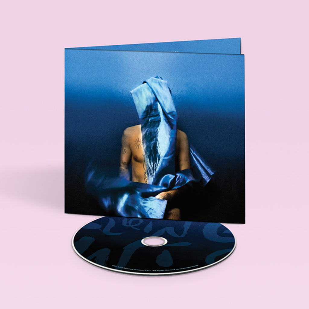 DEVENDRA BANHART - Flying Wig (w/ Fold-out Poster) - CD [SEP 22]