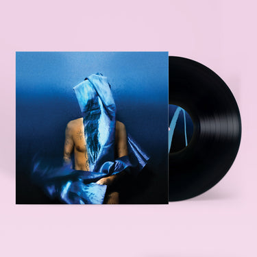 DEVENDRA BANHART - Flying Wig (with Poster) - LP - Black Vinyl [SEP 22]
