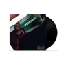 Black Vinyl LP - LImited Reissue