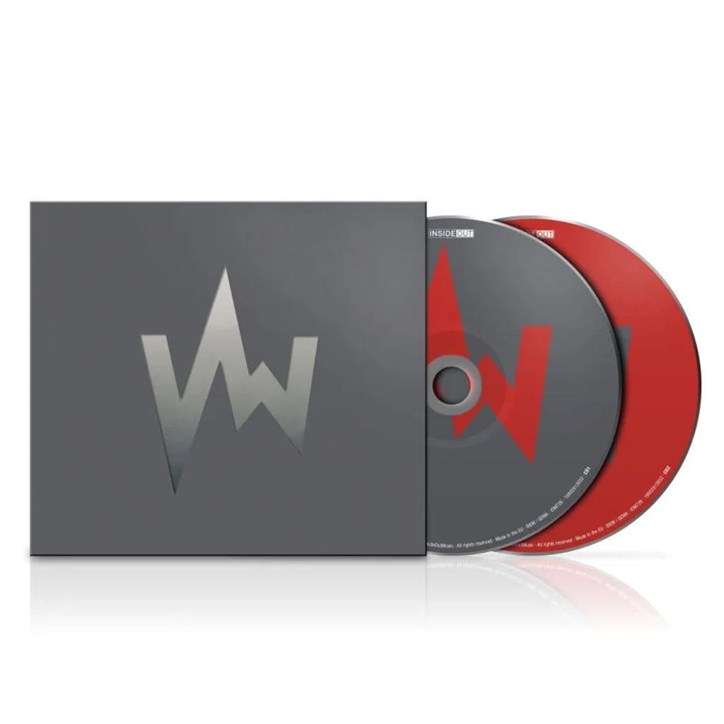 DEVIN TOWNSEND - PowerNerd - Deluxe 2CD [OCT 25]