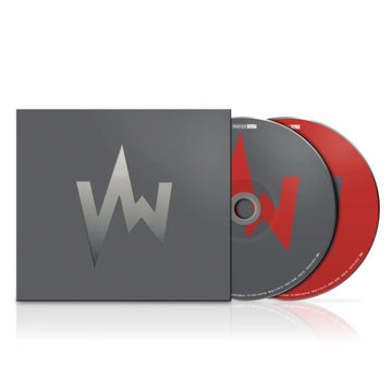 DEVIN TOWNSEND - PowerNerd - Deluxe 2CD [OCT 25]