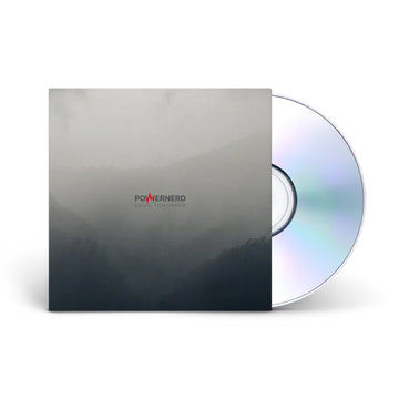 DEVIN TOWNSEND - PowerNerd - CD [OCT 25]
