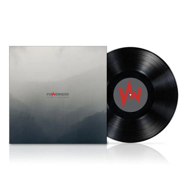 DEVIN TOWNSEND - PowerNerd - LP - Gatefold 180g Black Vinyl [OCT 25]