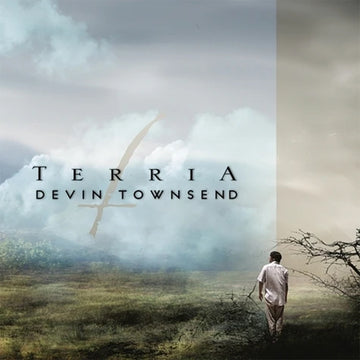 DEVIN TOWNSEND - Terria (Remastered with 8-page Booklet) - 2LP - Gatefold 180g Vinyl