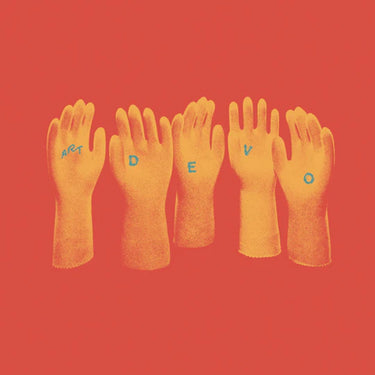 DEVO - Art Devo (w/ Fold-out Poster) [Repress] - 2CD Digipak [MAR 6]