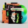 Cool Ghoul Colour Vinyl 2LP