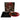 DEVOURMENT - Conceived In Sewage (10th Anniversary) - LP - Tri-Color Merge with Swamp Green, Red and Bone White Splatter Vinyl [NOV 17]