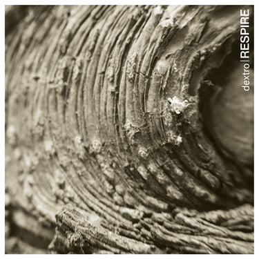 DEXTRO - Respire - LP - Olive Green Vinyl