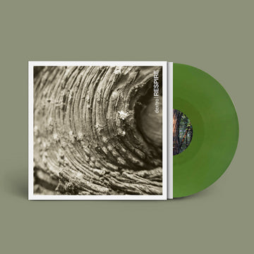 DEXTRO - Respire - LP - Olive Green Vinyl [SEP 13]