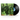 140g Recycled Black Vinyl LP