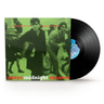 140g Recycled Black Vinyl LP