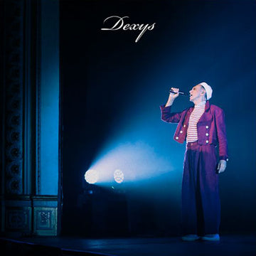 DEXYS - The Feminine Devine plus Dexys Classics: Live! - 3LP - Gatefold Black Vinyl