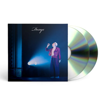 DEXYS - The Feminine Devine plus Dexys Classics: Live! - 2CD