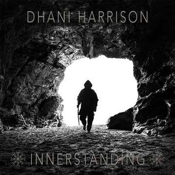 DHANI HARRISON - INNERSTANDING - CD