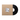 Black Vinyl 12"