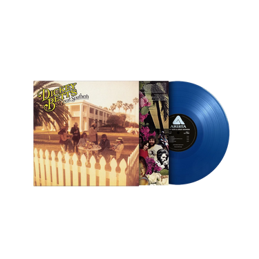 DICKEY BETTS & GREAT SOUTHERN - Dickey Betts & Great Southern (Reissue)