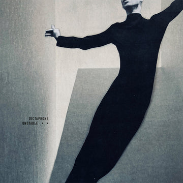 DICTAPHONE - Unstable - LP - 180g Black Vinyl [JAN 9]
