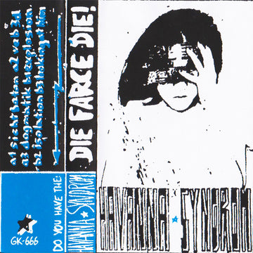 DIE FARCE DIE - Havanna-Syndrom (Repress) - 12'' EP - Vinyl [JAN 31]
