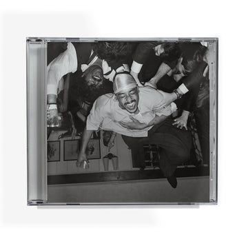 DIJON - Baby - CD [NOV 21]