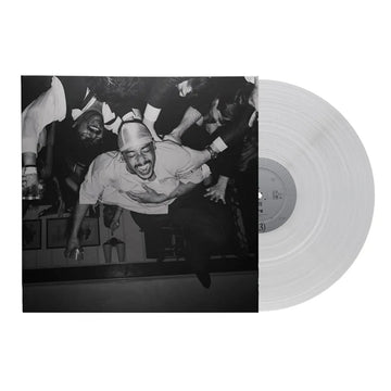 DIJON - Baby - LP - Clear Vinyl [NOV 21]