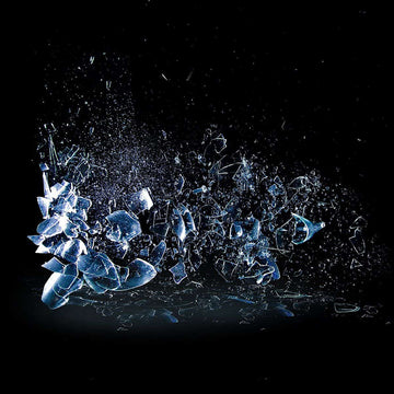 THE DILLINGER ESCAPE PLAN - Dissociation (Repress with Etching) - 2LP - Black Vinyl [DEC 19]