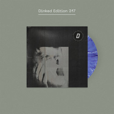 DITZ - Never Exhale - LP - Vinyl - Dinked Edition #317