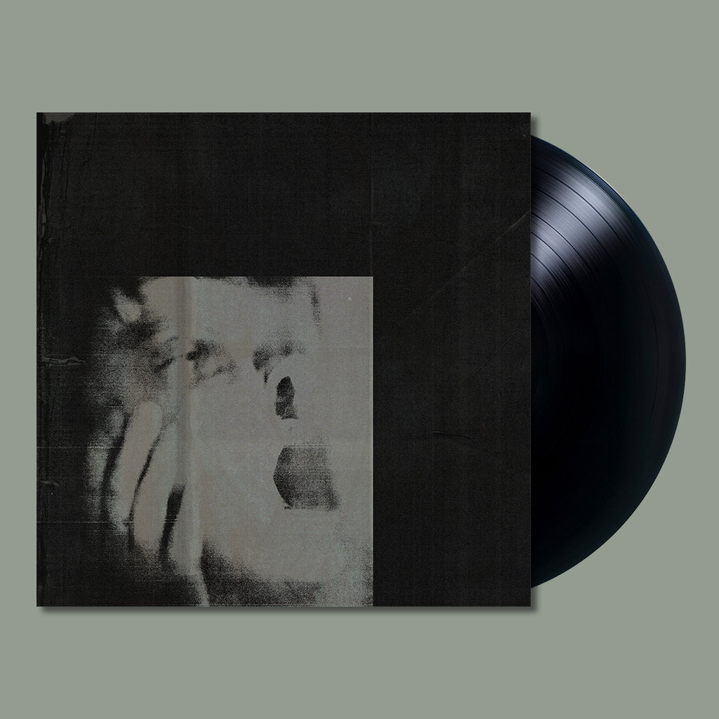DITZ - Never Exhale - LP - Black Vinyl [JAN 24]