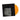 DITZ - Never Exhale (Repress) - LP - Transparent Orange Vinyl