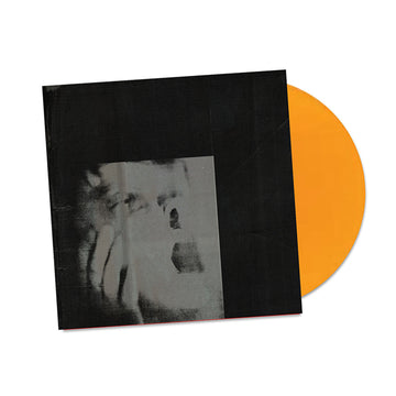 DITZ - Never Exhale (Repress) - LP - Transparent Orange Vinyl [APR 25]
