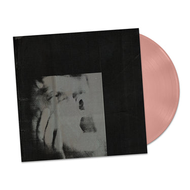 DITZ - Never Exhale - LP - Pink Vinyl