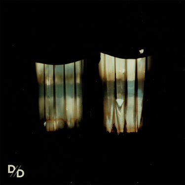 DIVIDE AND DISSOLVE - Insatiable - LP - Dark Green Vinyl