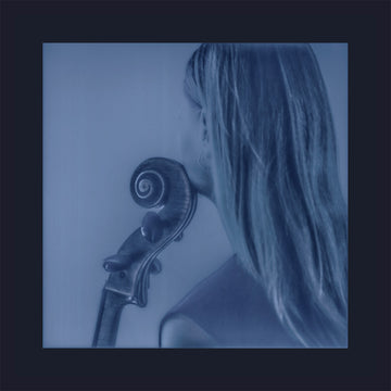 DOBRAWA CZOCHER - State Of Matter - CD [MAR 27]