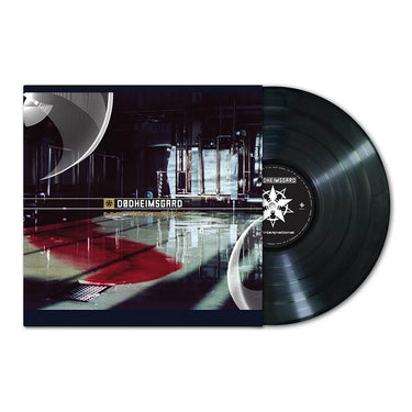 DODHEIMSGARD - 666 International (Repress) - LP - Black Vinyl [JUN 20]