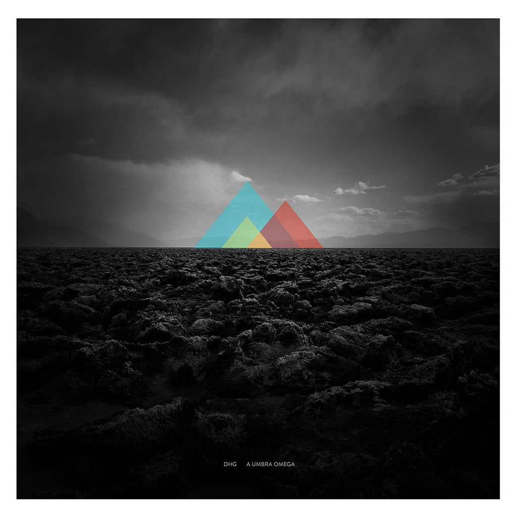 DØDHEIMSGARD - A Umbra Omega (Reissue) - CD [SEP 13]