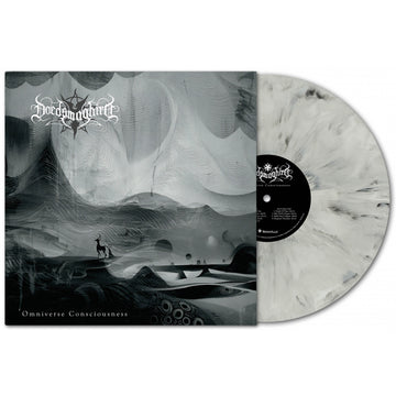 DOEDSMAGHIRD - Omniverse Consciousness - LP - Marble Vinyl [OCT 11]