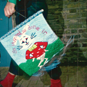 DOG CHOCOLATE - So Inspired, So Done In (w/ Poster & Lyric Booklet) - LP - Black BioVinyl [JAN 23]