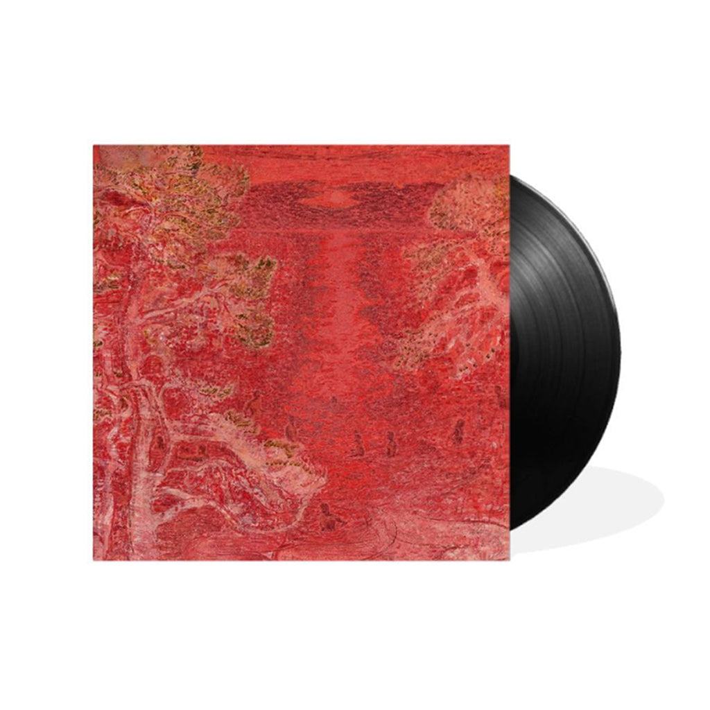 DOG RACE - Return The Day - 12'' EP - Vinyl [JAN 9]