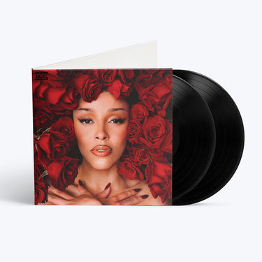 DOJA CAT - Vie - 2LP - Black Vinyl [SEP 26]