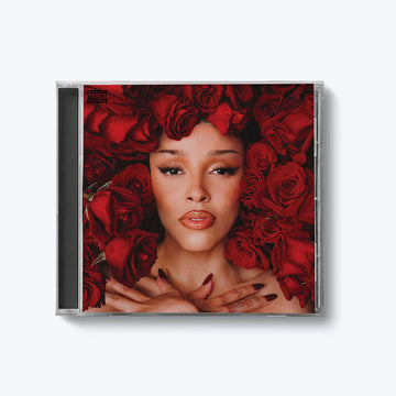 DOJA CAT - Vie - CD [SEP 26]