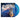 DOKKEN - Tooth And Nail (40th Anniversary Reissue with Lenticular cover) - LP - Blue Galaxy Vinyl