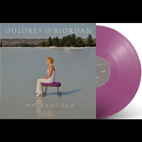 Dolores O'Riordan - No Baggage - 1LP - Pink Vinyl  [Record Store Day 2025]