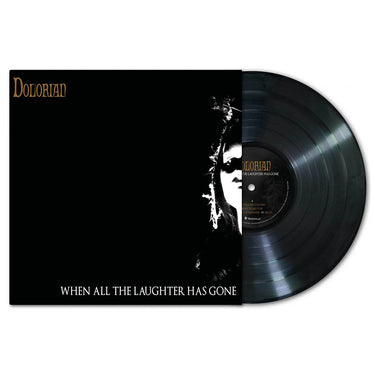 DOLORIAN - When All The Laughter Has Gone - LP - Vinyl [FEB 13]