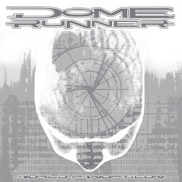 DOME RUNNER - World Panopticon - 2LP - Black Vinyl [DEC 5]
