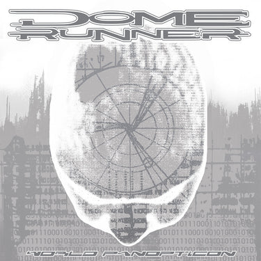 DOME RUNNER - World Panopticon - 2LP - Turquoise Vinyl [DEC 5]