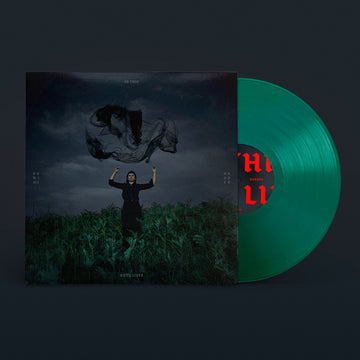 DOMINIE HOOPER - In This Body Lives - LP - Midnight Forest Green Translucent Vinyl [OCT 31]