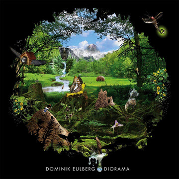 DOMINIK EULBERG - Diorama (Reissue) - 2LP - Vinyl [APR 25]