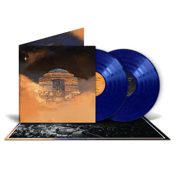 DON BROCO - Live From The Royal Albert Hall - 2LP - 180g Blue Vinyl [MAR 22]